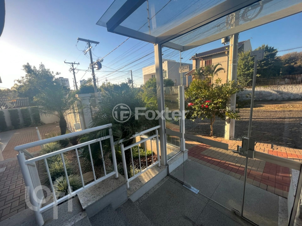Apartamento à venda com 3 quartos, 124m² - Foto 27