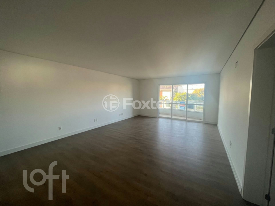 Apartamento à venda com 3 quartos, 124m² - Foto 4