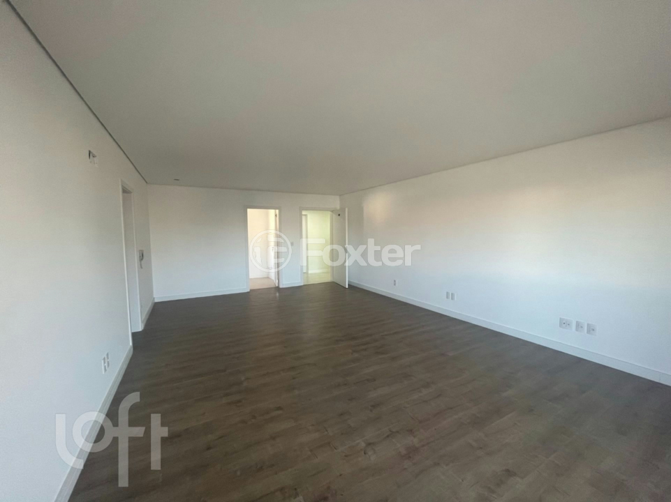 Apartamento à venda com 3 quartos, 124m² - Foto 5