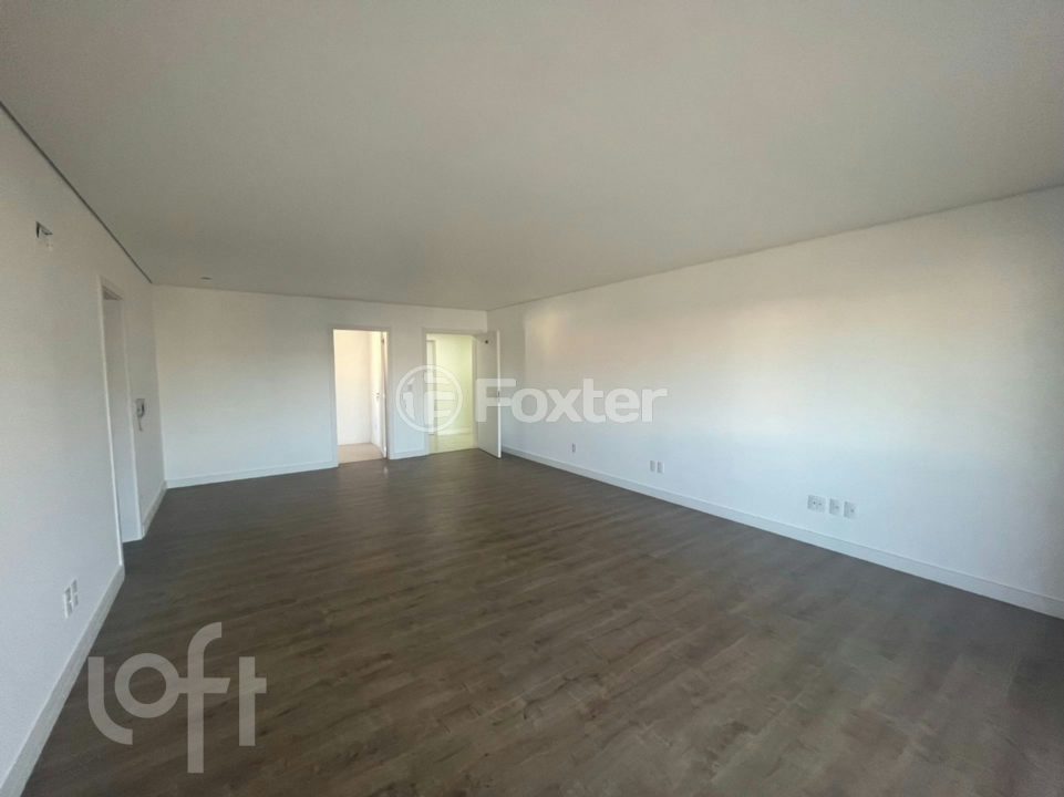 Apartamento à venda com 3 quartos, 124m² - Foto 6