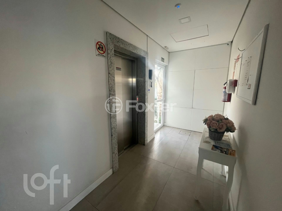 Apartamento à venda com 3 quartos, 124m² - Foto 22