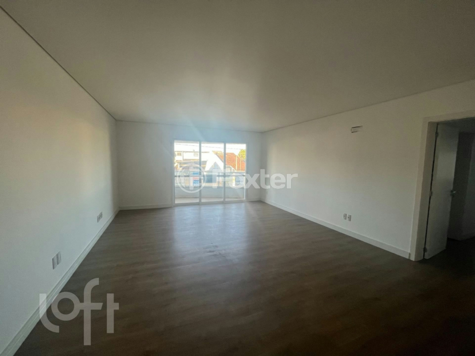 Apartamento à venda com 3 quartos, 124m² - Foto 3