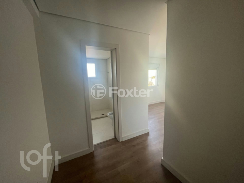 Apartamento à venda com 3 quartos, 124m² - Foto 7