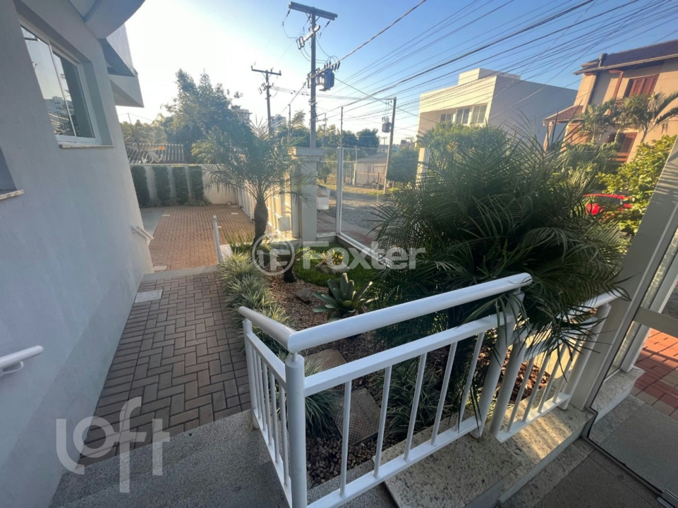 Apartamento à venda com 3 quartos, 124m² - Foto 23