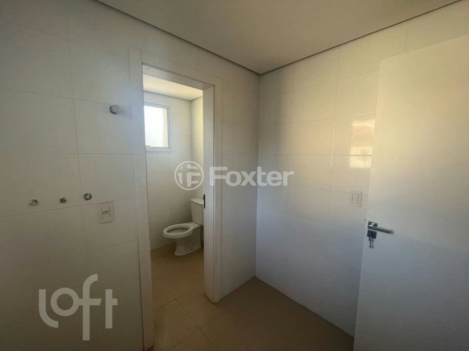 Apartamento à venda com 3 quartos, 124m² - Foto 20