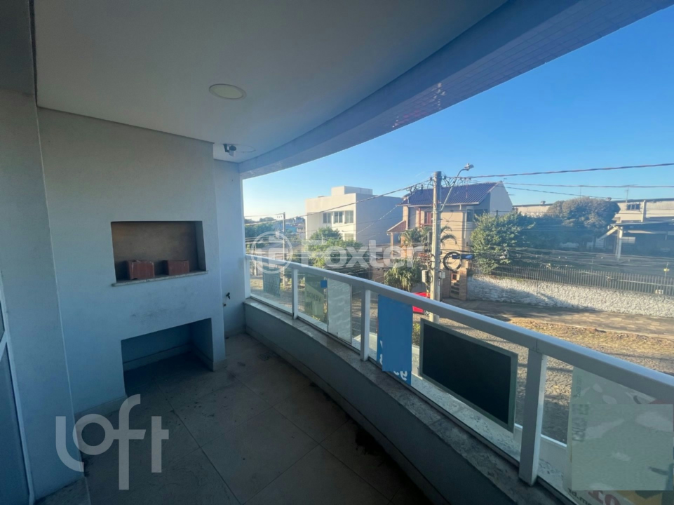 Apartamento à venda com 3 quartos, 124m² - Foto 28