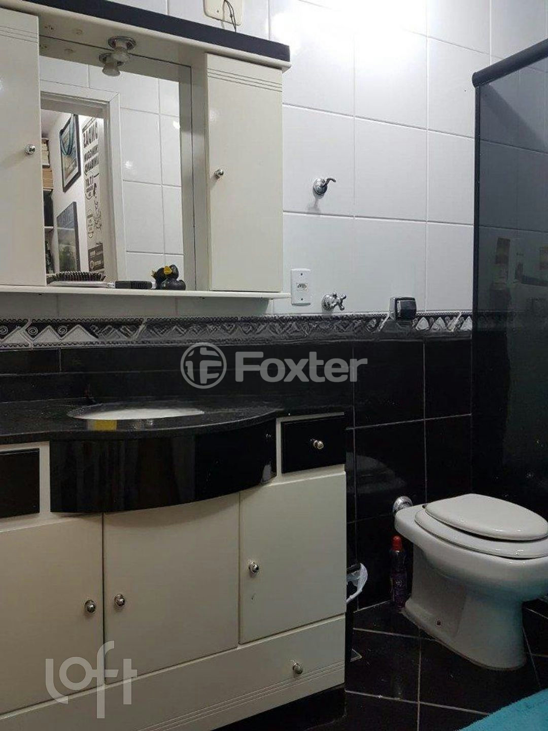 Apartamento à venda com 1 quarto, 45m² - Foto 8