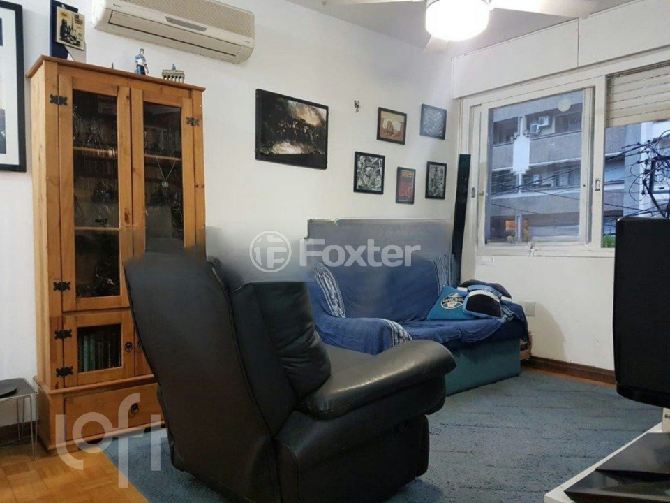 Apartamento à venda com 1 quarto, 45m² - Foto 13