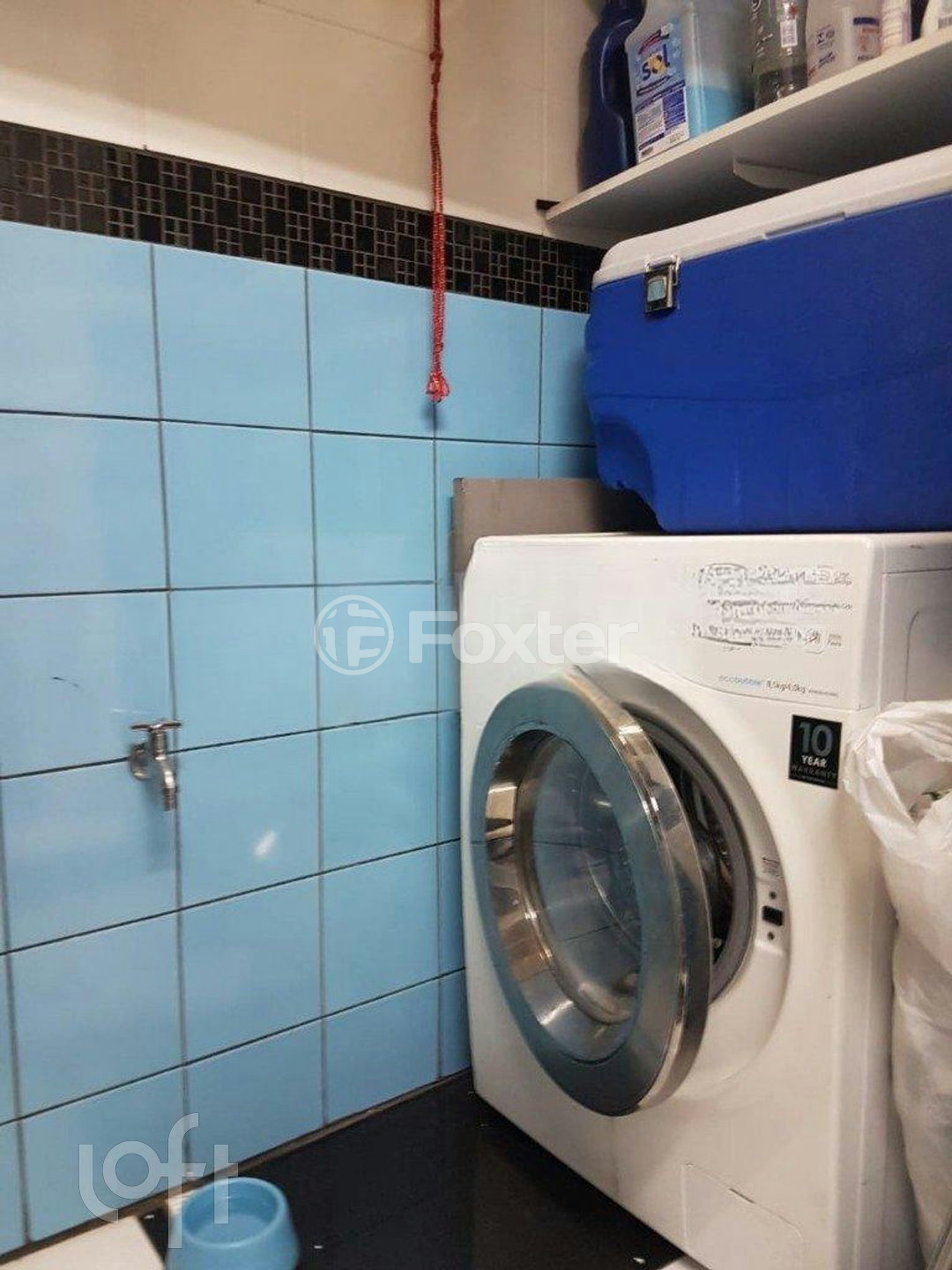 Apartamento à venda com 1 quarto, 45m² - Foto 10
