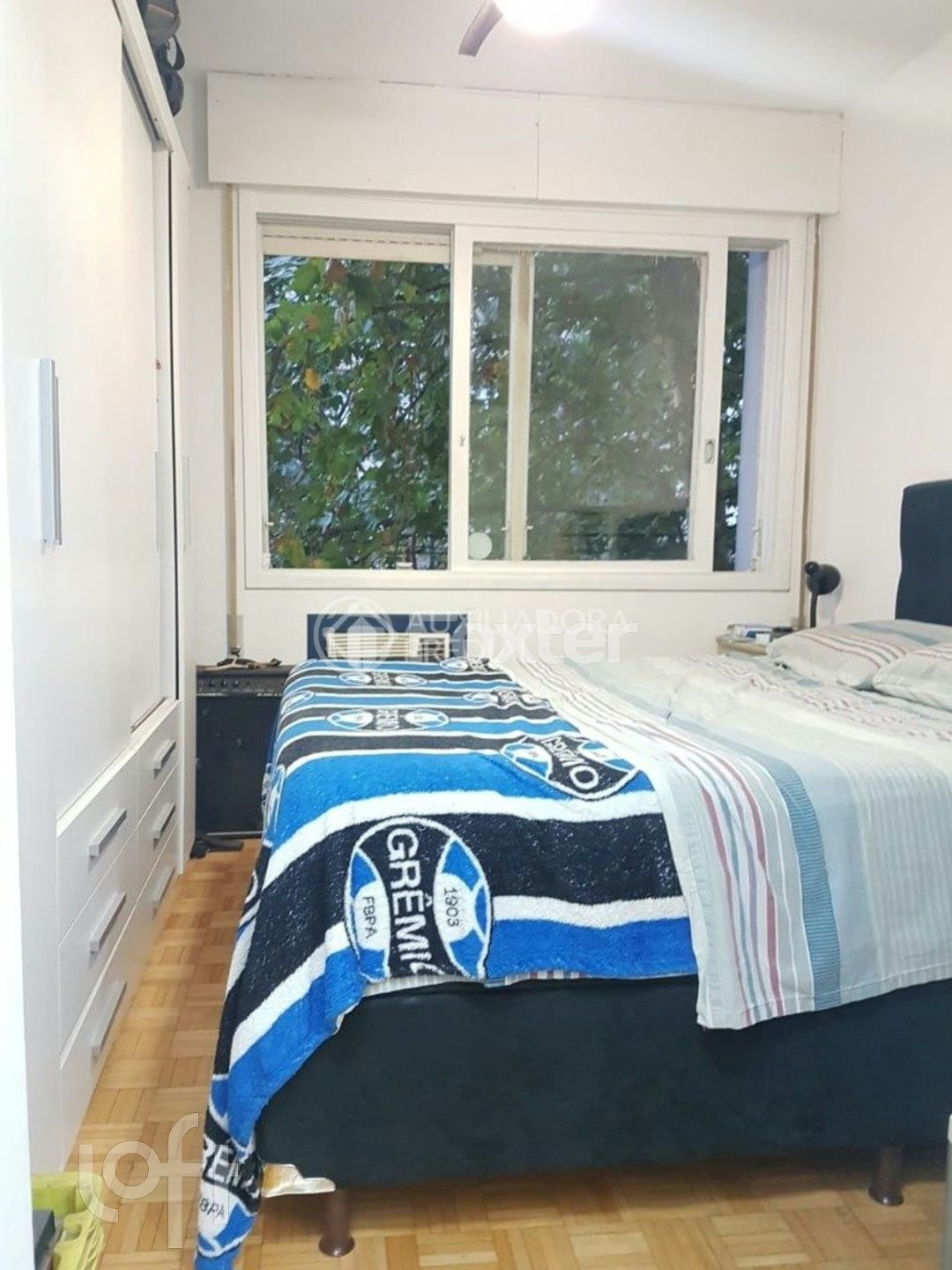 Apartamento à venda com 1 quarto, 45m² - Foto 12
