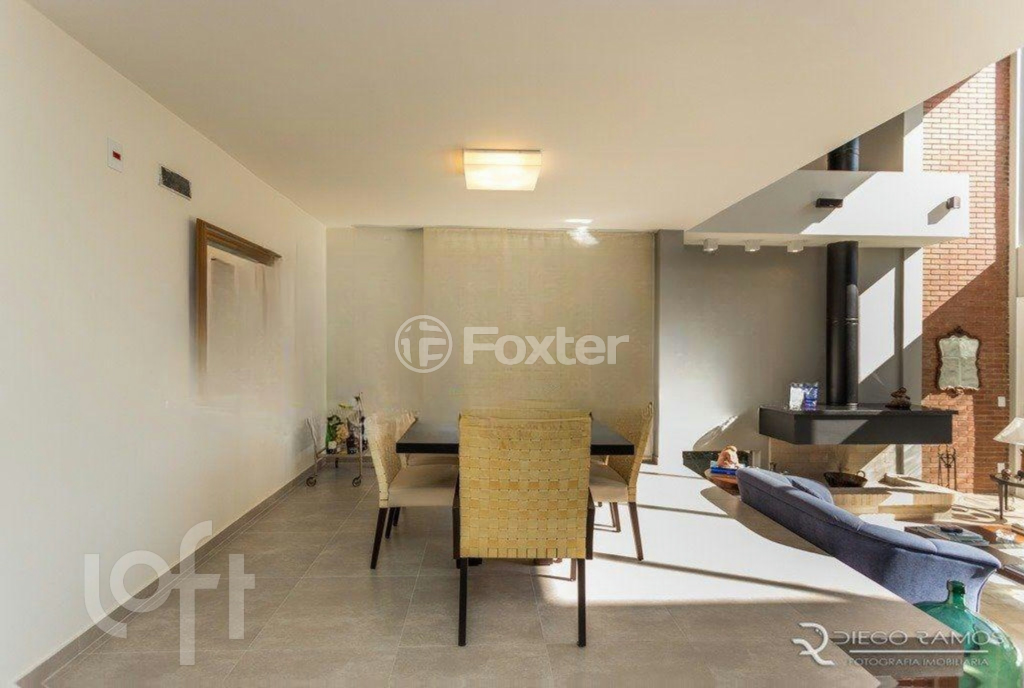 Casa de Condomínio à venda com 3 quartos, 280m² - Foto 11