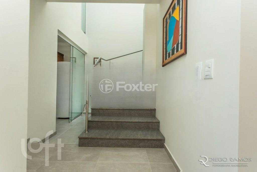 Casa de Condomínio à venda com 3 quartos, 280m² - Foto 32
