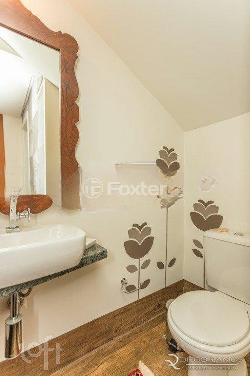 Casa de Condomínio à venda com 3 quartos, 280m² - Foto 21