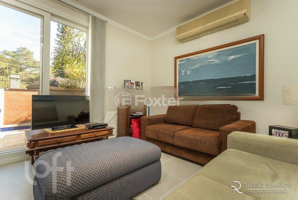 Casa de Condomínio à venda com 3 quartos, 280m² - Foto 27