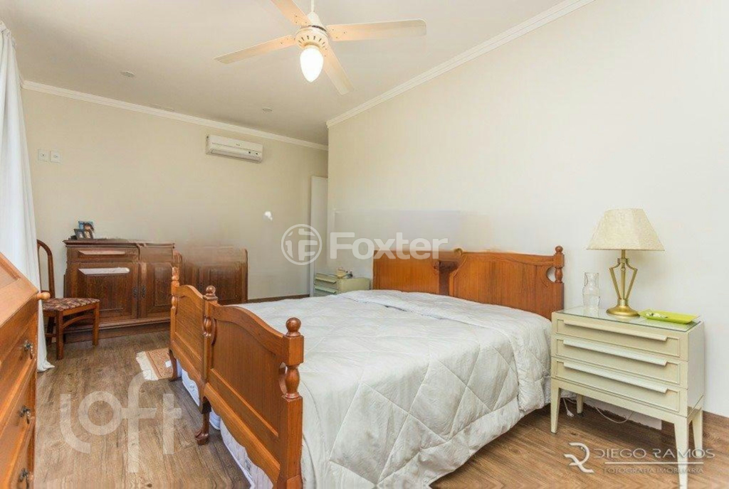 Casa de Condomínio à venda com 3 quartos, 280m² - Foto 55