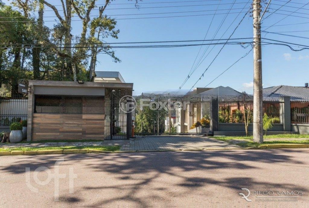 Casa de Condomínio à venda com 3 quartos, 280m² - Foto 84