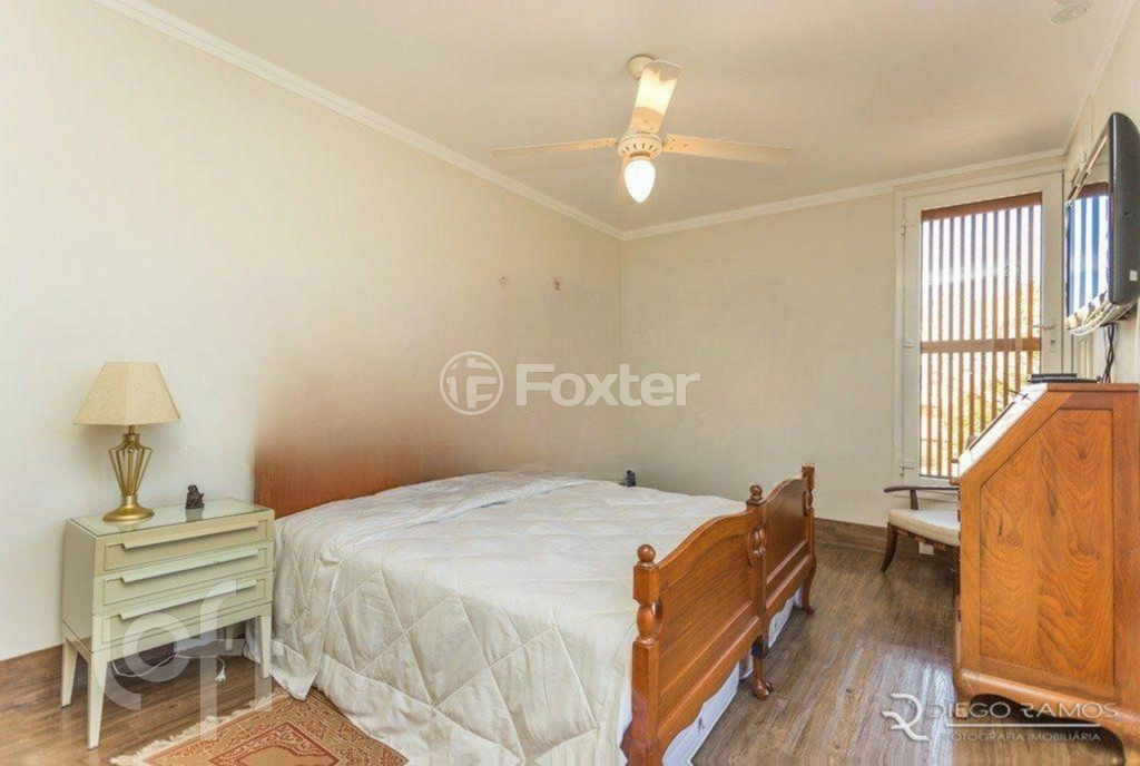 Casa de Condomínio à venda com 3 quartos, 280m² - Foto 54