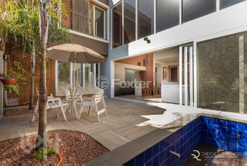 Casa de Condomínio à venda com 3 quartos, 280m² - Foto 6
