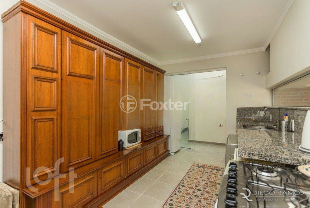 Casa de Condomínio à venda com 3 quartos, 280m² - Foto 28