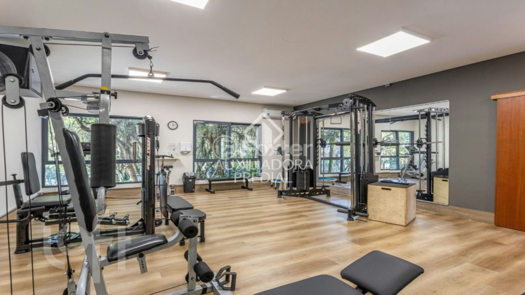 Casa de Condomínio à venda com 3 quartos, 280m² - Foto 87