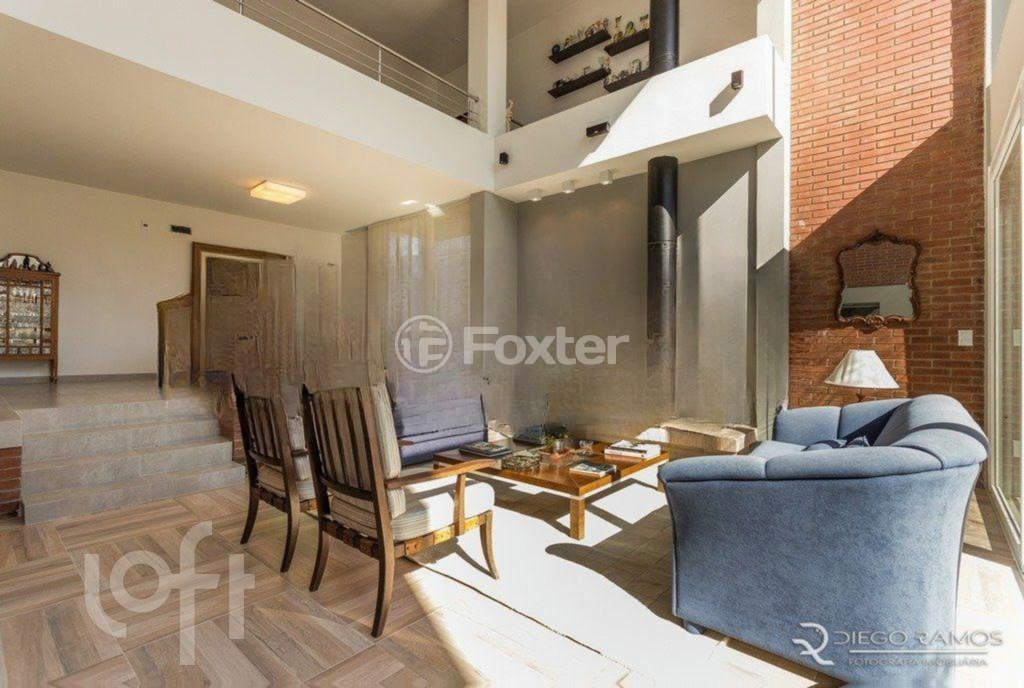 Casa de Condomínio à venda com 3 quartos, 280m² - Foto 7