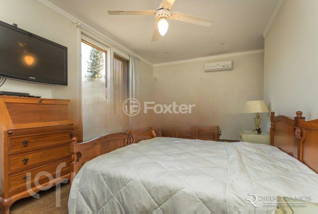 Casa de Condomínio à venda com 3 quartos, 280m² - Foto 56