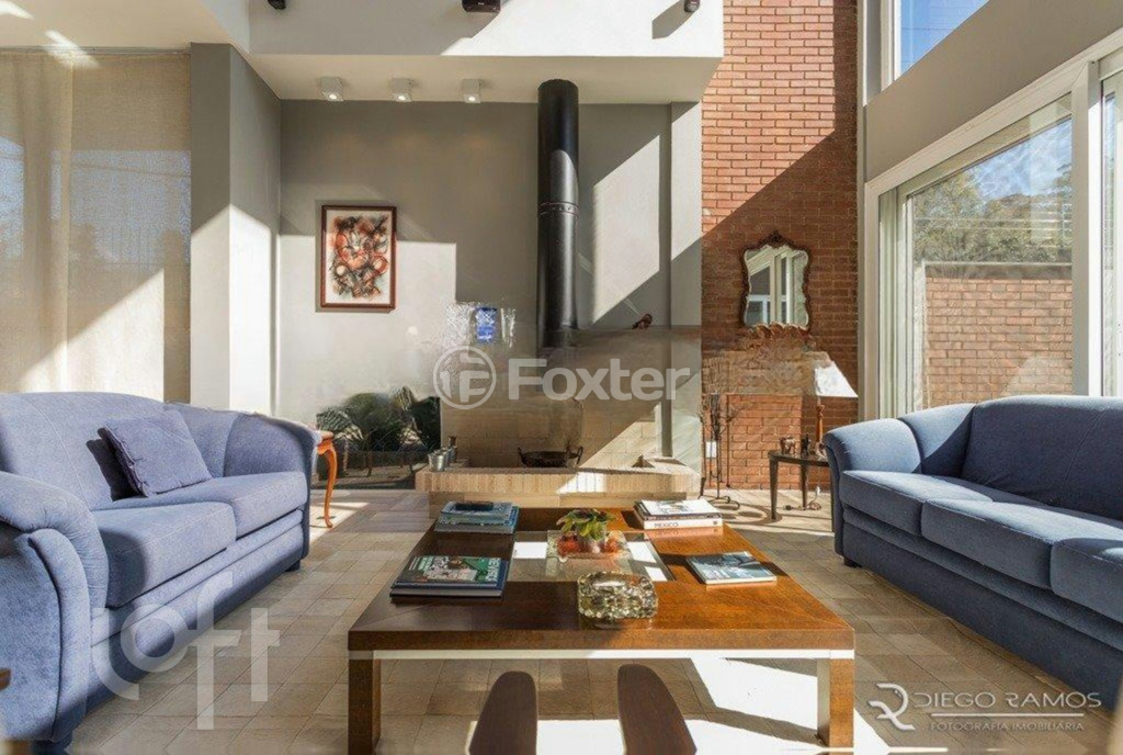 Casa de Condomínio à venda com 3 quartos, 280m² - Foto 96