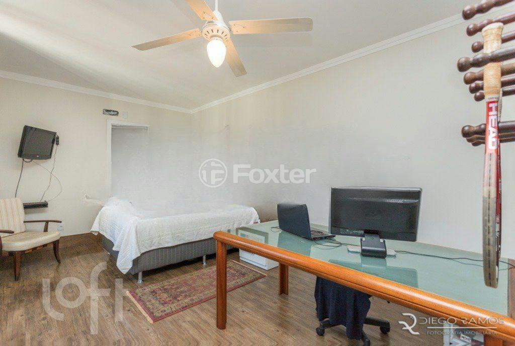 Casa de Condomínio à venda com 3 quartos, 280m² - Foto 38