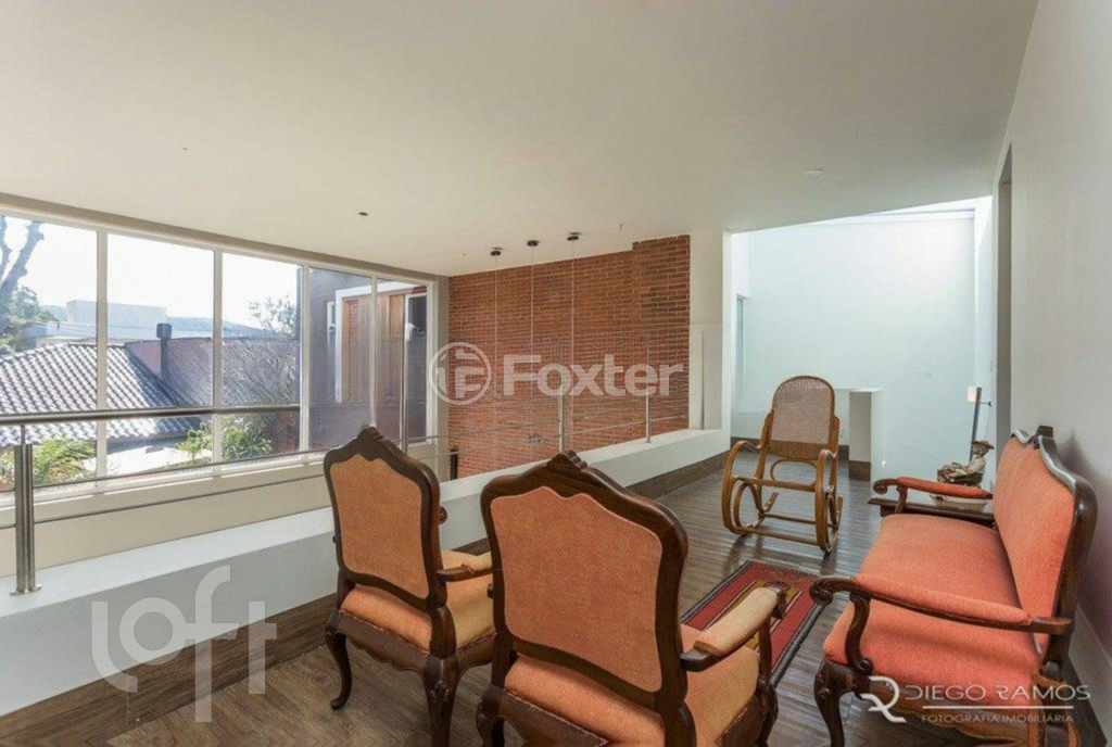 Casa de Condomínio à venda com 3 quartos, 280m² - Foto 36