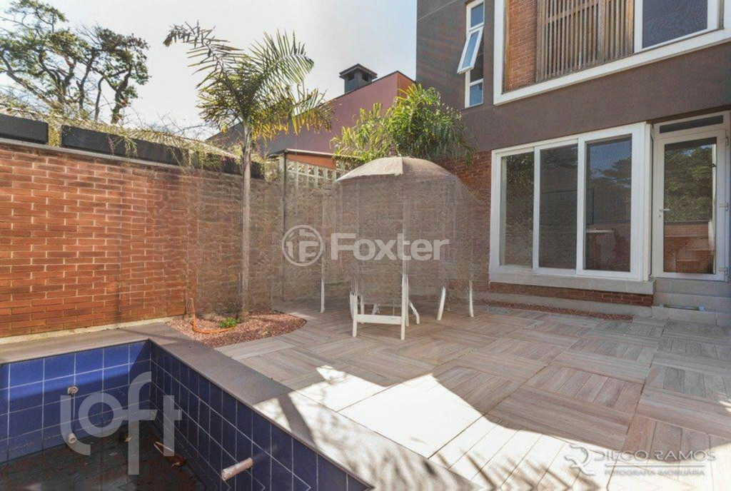 Casa de Condomínio à venda com 3 quartos, 280m² - Foto 19