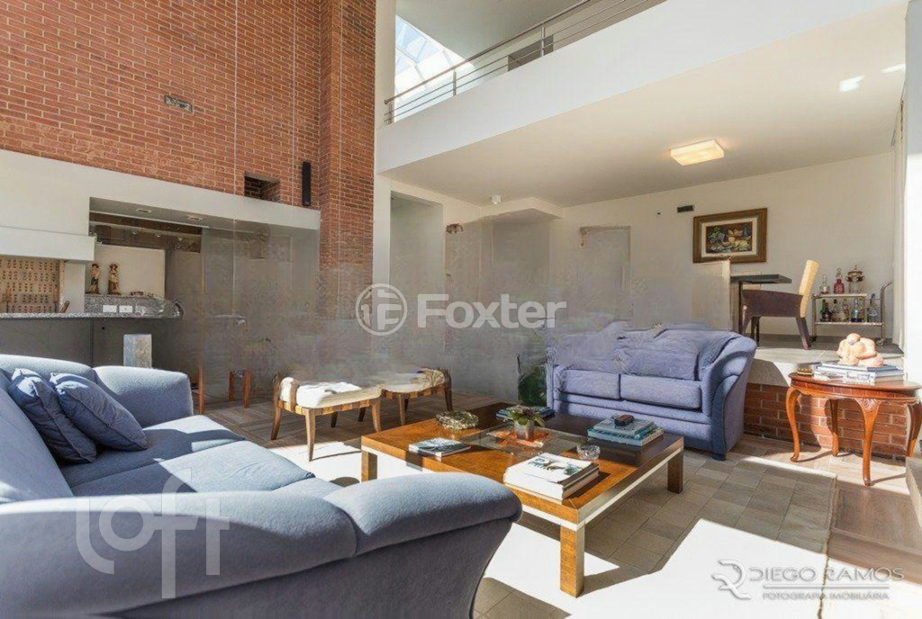 Casa de Condomínio à venda com 3 quartos, 280m² - Foto 13