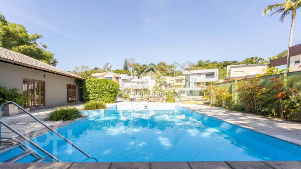 Casa de Condomínio à venda com 3 quartos, 280m² - Foto 67