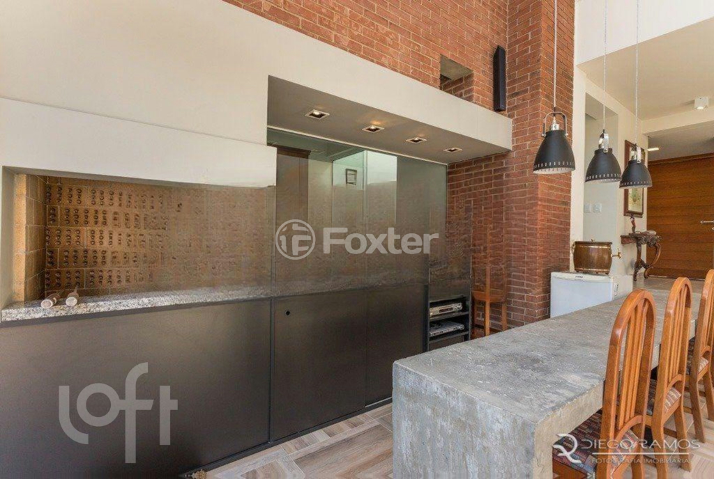 Casa de Condomínio à venda com 3 quartos, 280m² - Foto 15