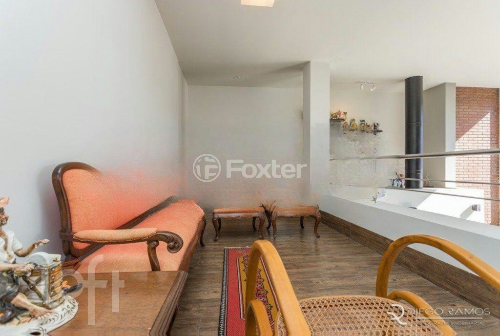 Casa de Condomínio à venda com 3 quartos, 280m² - Foto 37