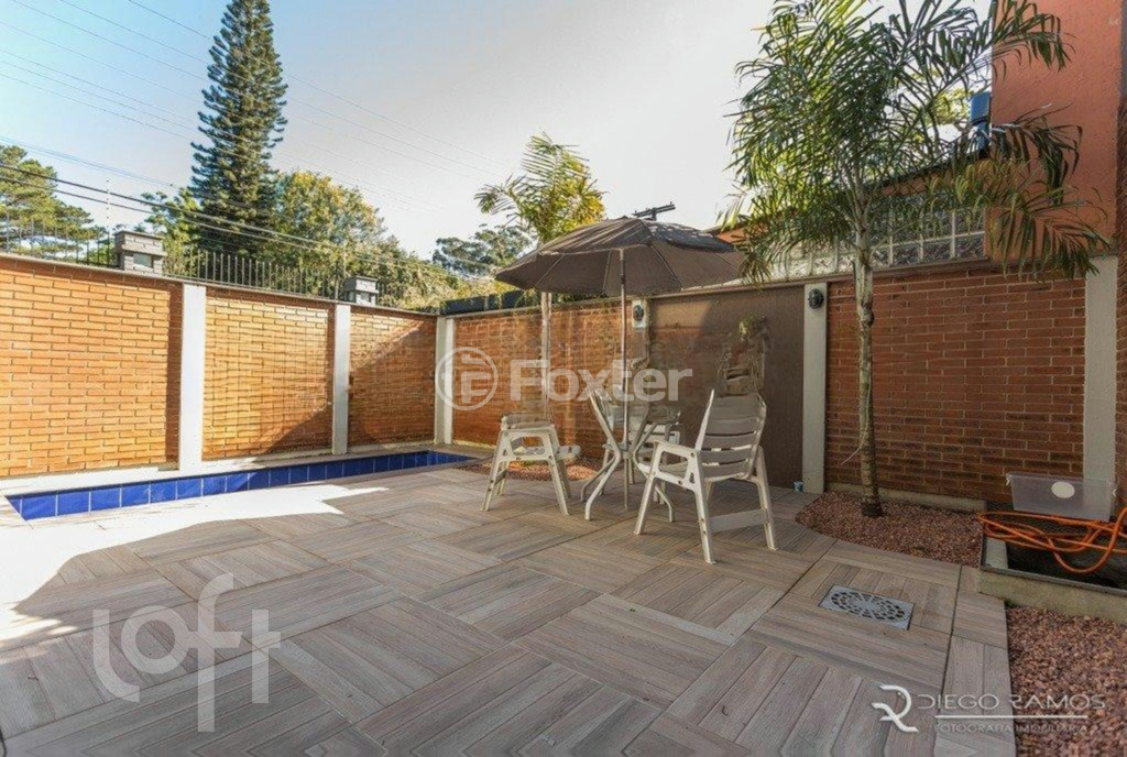 Casa de Condomínio à venda com 3 quartos, 280m² - Foto 17