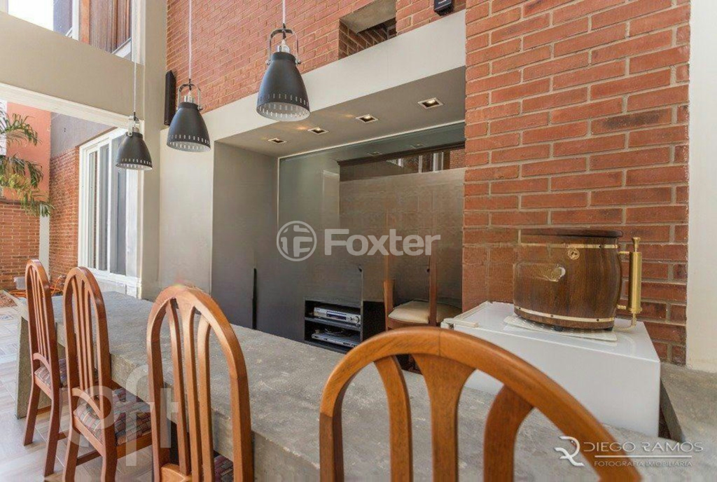 Casa de Condomínio à venda com 3 quartos, 280m² - Foto 16