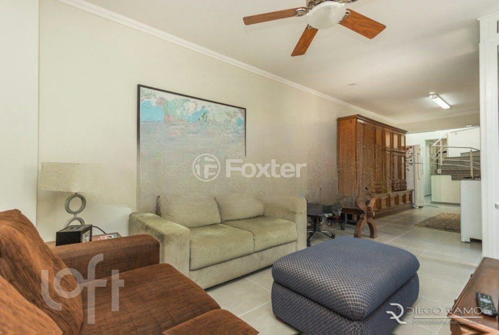 Casa de Condomínio à venda com 3 quartos, 280m² - Foto 22