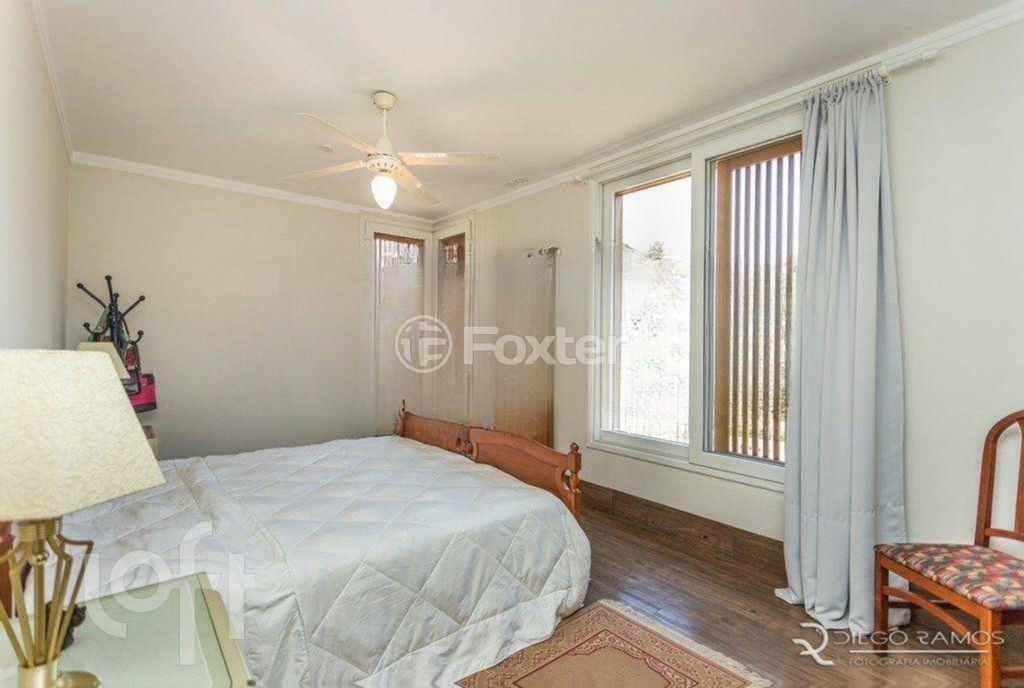 Casa de Condomínio à venda com 3 quartos, 280m² - Foto 53
