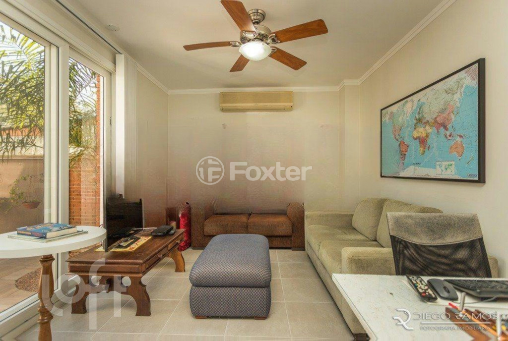 Casa de Condomínio à venda com 3 quartos, 280m² - Foto 25