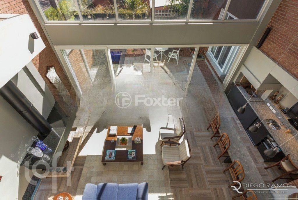 Casa de Condomínio à venda com 3 quartos, 280m² - Foto 5