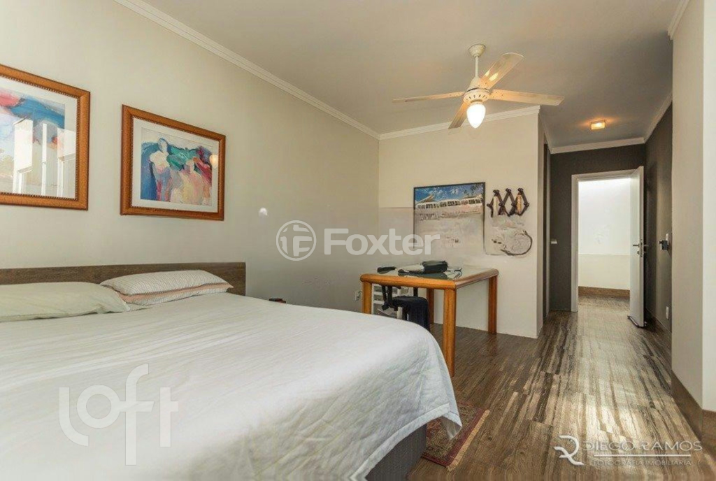 Casa de Condomínio à venda com 3 quartos, 280m² - Foto 41
