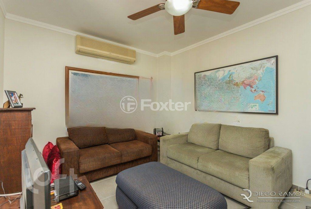 Casa de Condomínio à venda com 3 quartos, 280m² - Foto 26