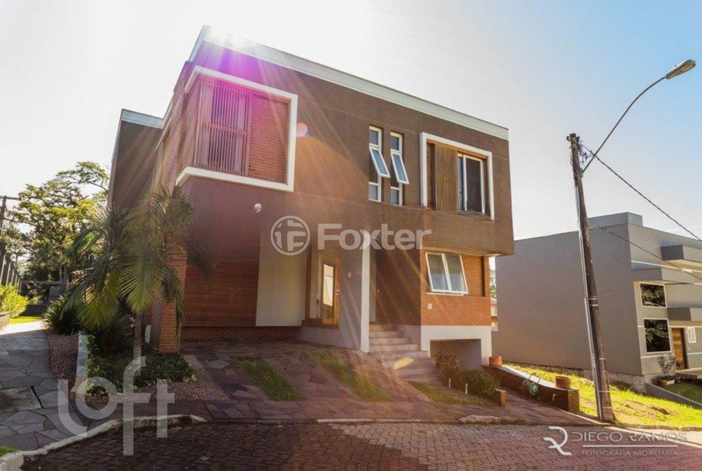 Casa de Condomínio à venda com 3 quartos, 280m² - Foto 63