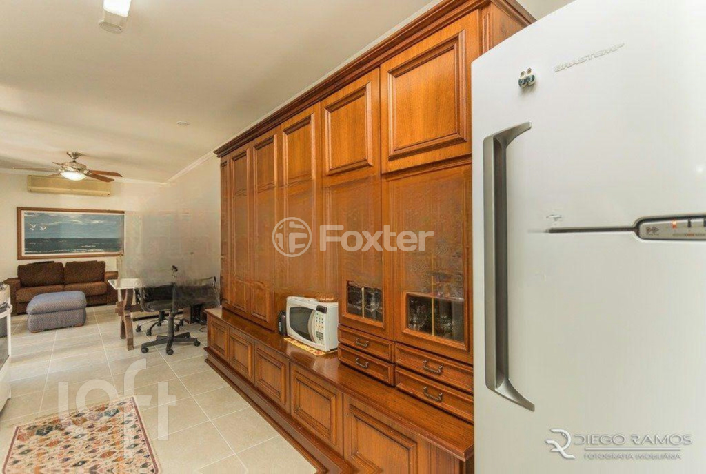 Casa de Condomínio à venda com 3 quartos, 280m² - Foto 31