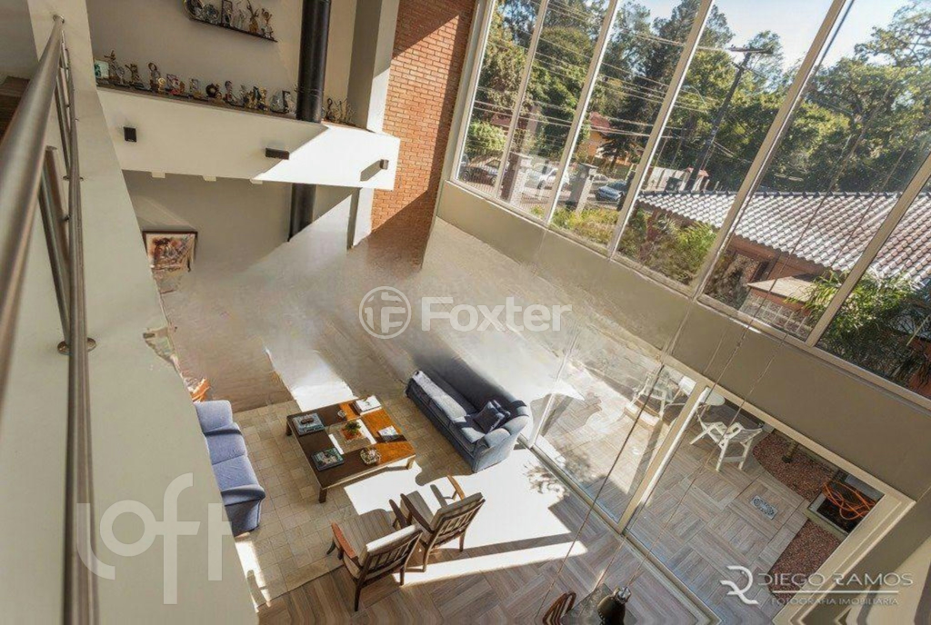 Casa de Condomínio à venda com 3 quartos, 280m² - Foto 4