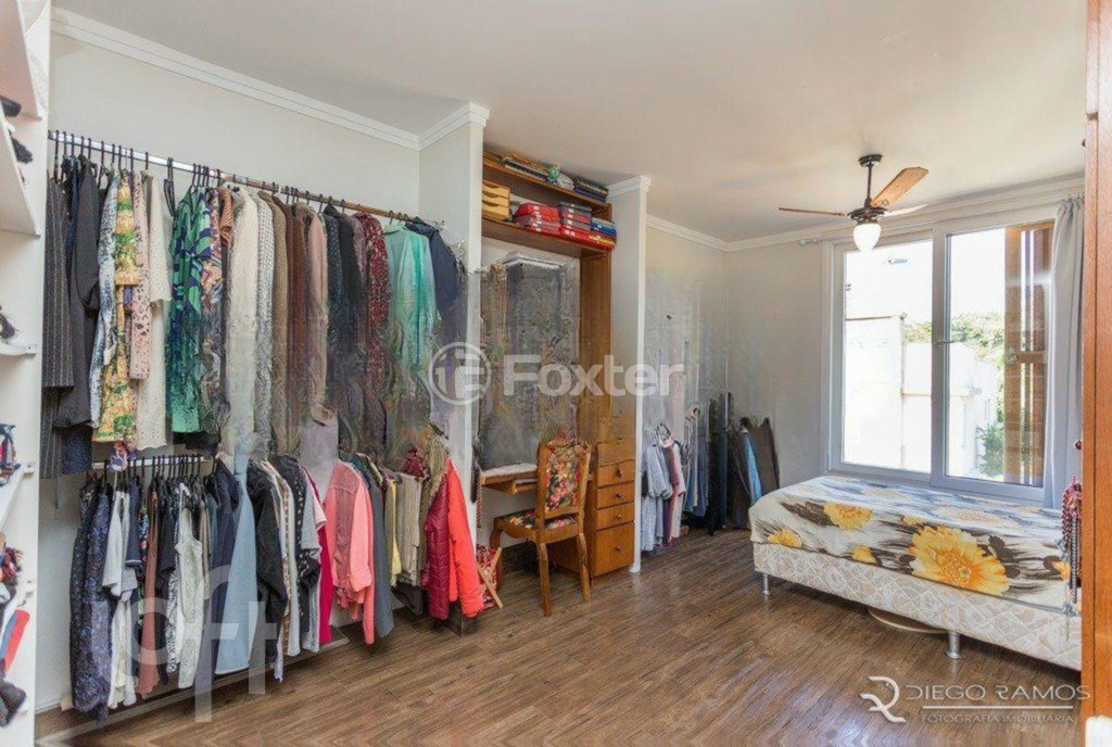 Casa de Condomínio à venda com 3 quartos, 280m² - Foto 47