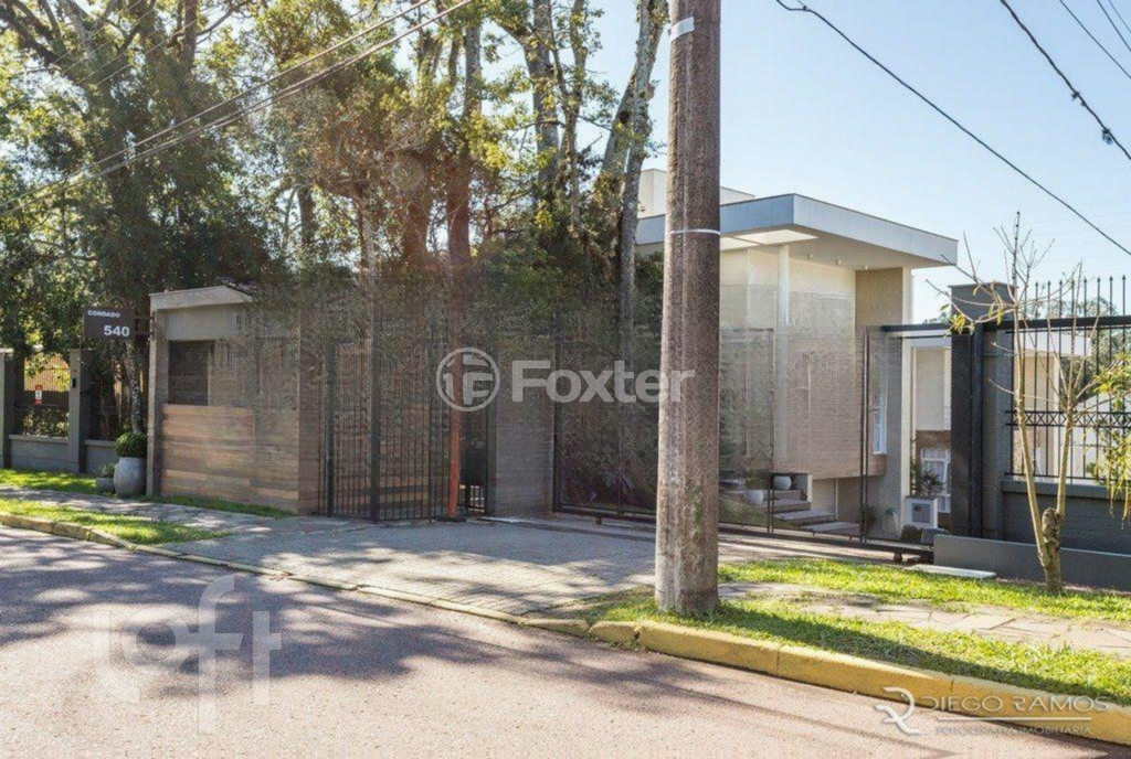 Casa de Condomínio à venda com 3 quartos, 280m² - Foto 85