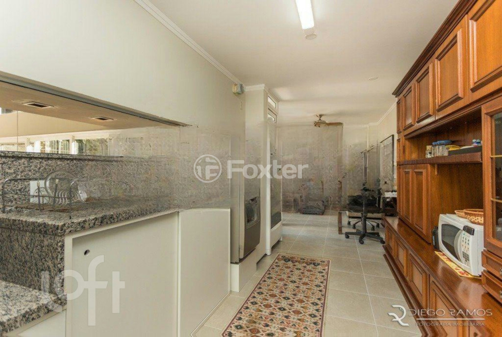 Casa de Condomínio à venda com 3 quartos, 280m² - Foto 30