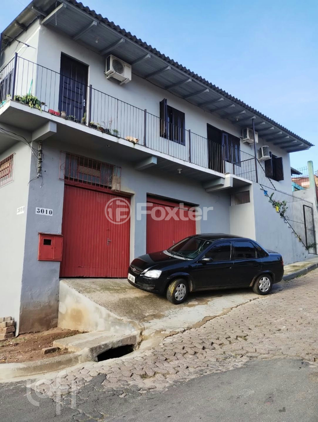Casa à venda com 4 quartos, 210m² - Foto 20