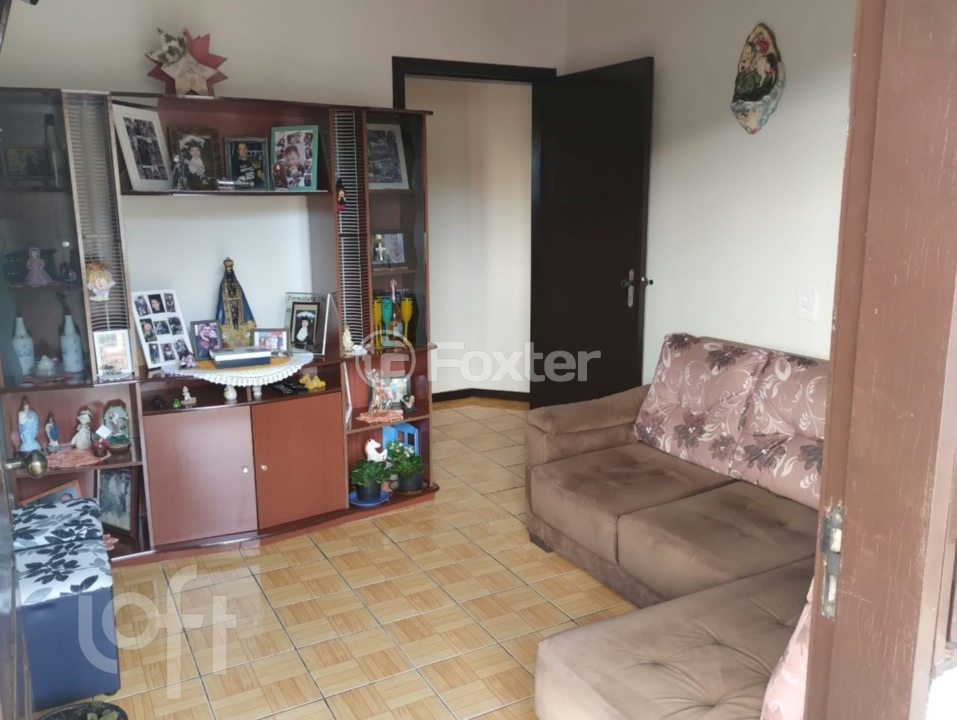 Casa à venda com 4 quartos, 210m² - Foto 3